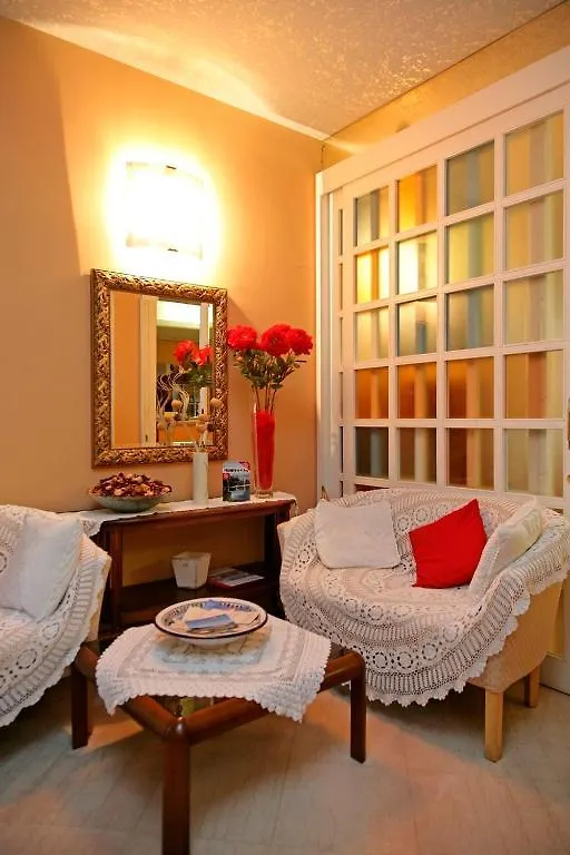Hotel Ristorante Miralago Garda