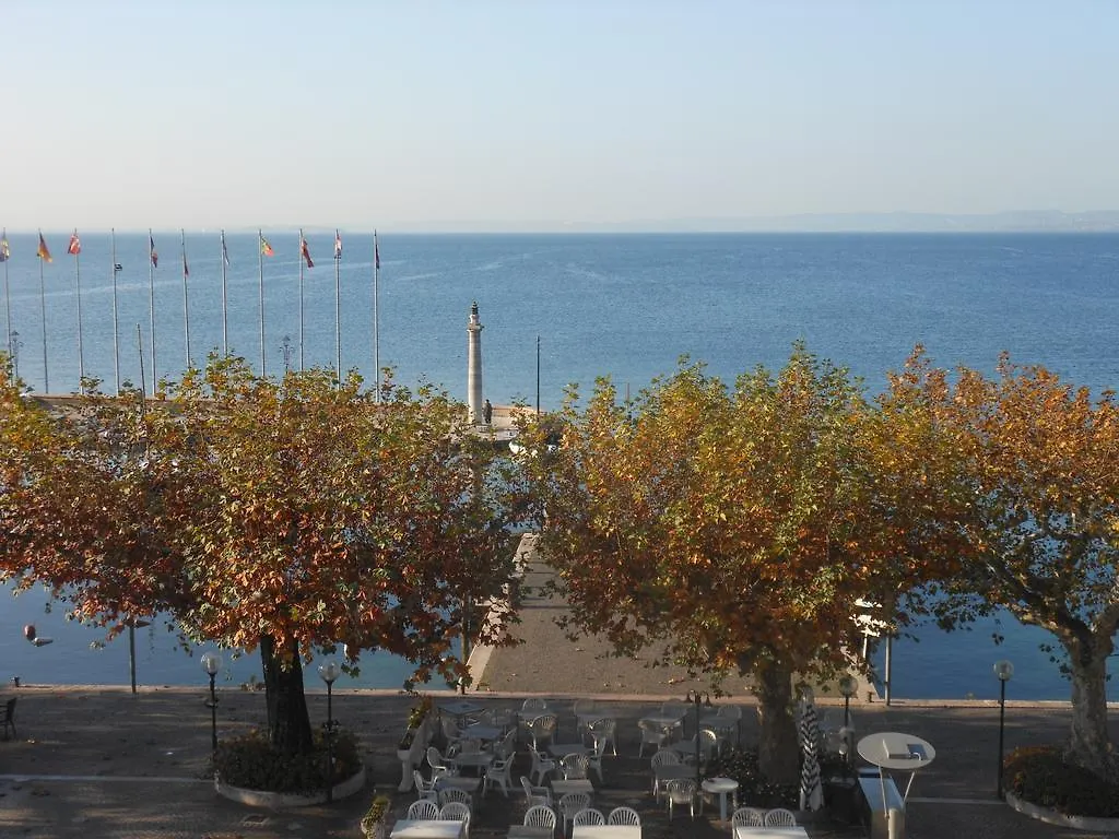 Hotel Ristorante Miralago Garda
