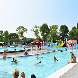 4* Prázdninový areál Villaggio San Francesco - Adria Mobile Homes